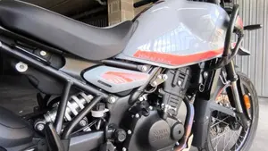 Royal Enfield Himalayan 450 (2024 - 26)  (2)