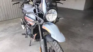 Royal Enfield Himalayan 450 (2024 - 26)  (3)