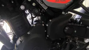 Royal Enfield Himalayan 450 (2024 - 26)  (5)