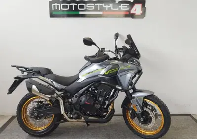 Swm Versante 550 (2026) - Annuncio 9990334