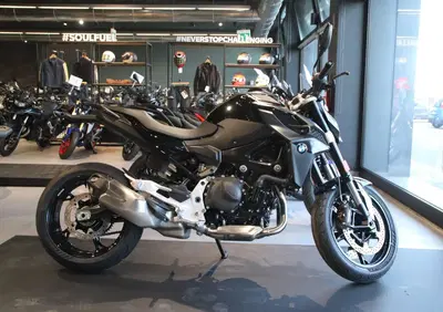 Bmw F 900 R (2025 - 26) - Annuncio 9990341