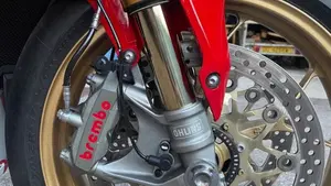 Honda CBR 1000 RR Fireblade SP (2017 - 19)  (3)
