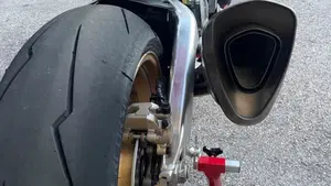 Honda CBR 1000 RR Fireblade SP (2017 - 19)  (4)