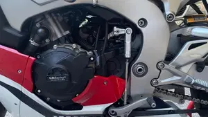 Honda CBR 1000 RR Fireblade SP (2017 - 19)  (6)