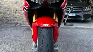 Honda CBR 1000 RR Fireblade SP (2017 - 19)  (9)