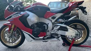 Honda CBR 1000 RR Fireblade SP (2017 - 19)  (10)