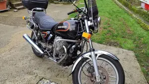 Moto Guzzi  