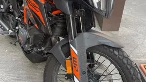 KTM 390 Adventure (2022 - 24)  (2)