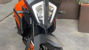 KTM 390 Adventure (2022 - 24)  (3)