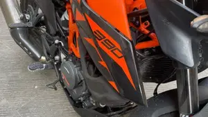 KTM 390 Adventure (2022 - 24)  (4)