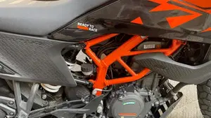 KTM 390 Adventure (2022 - 24)  (5)