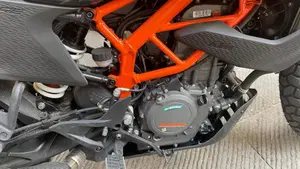 KTM 390 Adventure (2022 - 24)  (6)