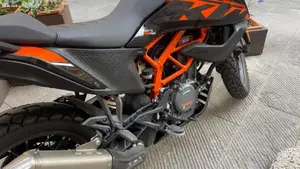 KTM 390 Adventure (2022 - 24)  (7)
