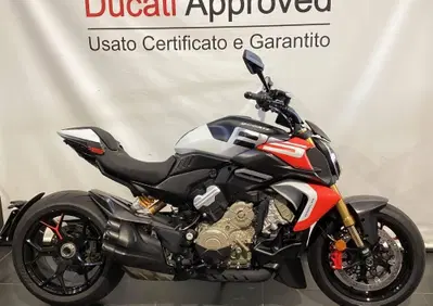 Ducati Diavel V4 RS (2026) - Annuncio 9990349