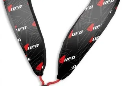 Collarino UFO Plast PC02075K Neck Support - Annuncio 9990357