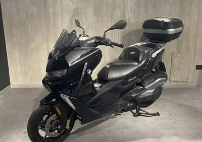 Bmw C 400 GT (2021 - 24) - Annuncio 9990361