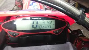 Betamotor RR 200 2T Enduro Racing (2023) 