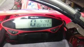 Betamotor RR 200 2T Enduro Racing (2023) usata