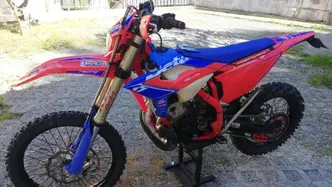 Betamotor RR 200 2T Enduro Racing (2023) usata