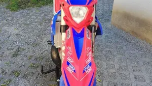 Betamotor RR 200 2T Enduro Racing (2023)  (3)