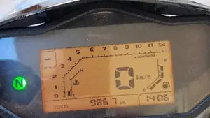 Keeway Motor RKF 125 (2020)  (2)