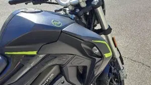 Keeway Motor RKF 125 (2020)  (5)