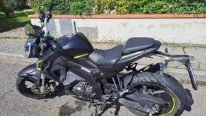 Keeway Motor RKF 125 (2020)  (8)