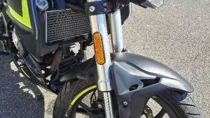 Keeway Motor RKF 125 (2020)  (9)