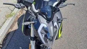 Keeway Motor RKF 125 (2020)  (10)