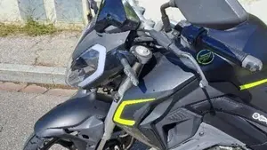 Keeway Motor RKF 125 (2020)  (14)