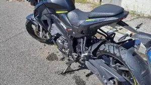 Keeway Motor RKF 125 (2020)  (15)