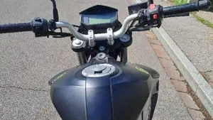 Keeway Motor RKF 125 (2020)  (16)