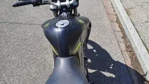 Keeway Motor RKF 125 (2020)  (17)