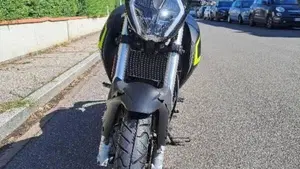 Keeway Motor RKF 125 (2020)  (19)