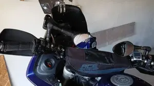 Honda Transalp XL 650V (2005 - 06)  (7)