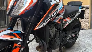 KTM 790 Duke L (2023 - 24)  (3)