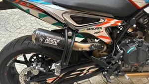 KTM 790 Duke L (2023 - 24)  (4)