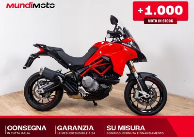 Ducati Multistrada 950 S (2019 - 20) - Annuncio 9808983