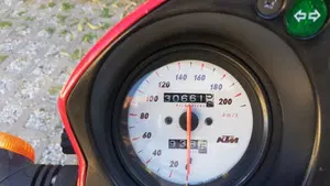 KTM 640 Duke II (2001)  (2)