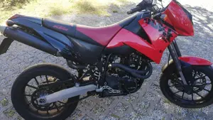 KTM 640 Duke II (2001)  (4)
