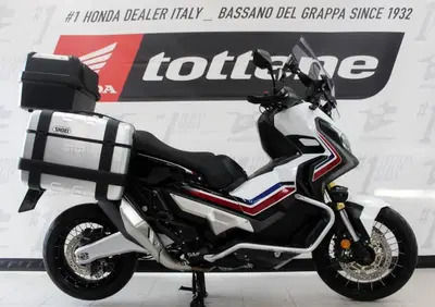 Honda X-ADV 750 (2017) - Annuncio 9990373