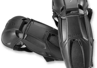 Gomitiere Bambino Thor Youth Quadrant - Annuncio 9990375