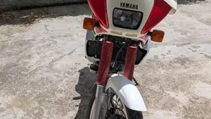Yamaha XTZ 660 Téneré (1991 - 98)  (4)