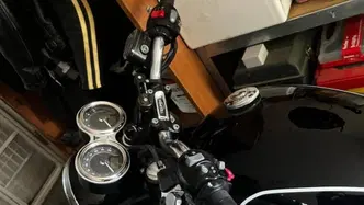 Triumph Bonneville T120 (2016 - 20) usata