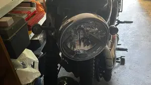 Triumph Bonneville T120 (2016 - 20)  (3)