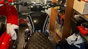Triumph Bonneville T120 (2016 - 20)  (6)