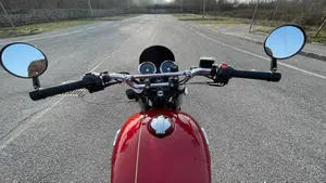 Royal Enfield Interceptor 650 (2021 - 26)  (7)