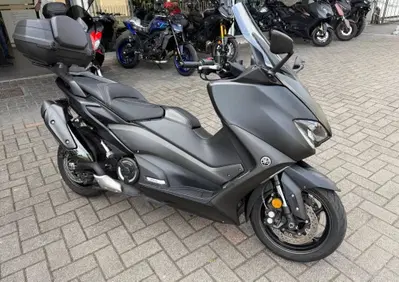 Yamaha T-Max 560 (2020 - 21) - Annuncio 9982788