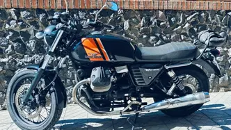 Moto Guzzi V7 II Special (2015 - 17) usata