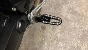 Ducati Scrambler 1100 Sport (2018 - 20)  (5)
